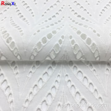 Nuevo diseño de poliéster de algodón de tela con gran precio